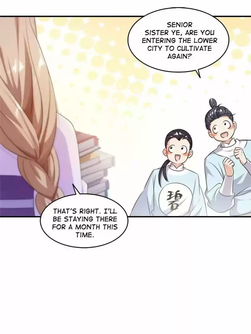 Cultivation Chat Group Chapter 315