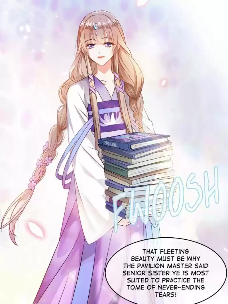 Cultivation Chat Group Chapter 315