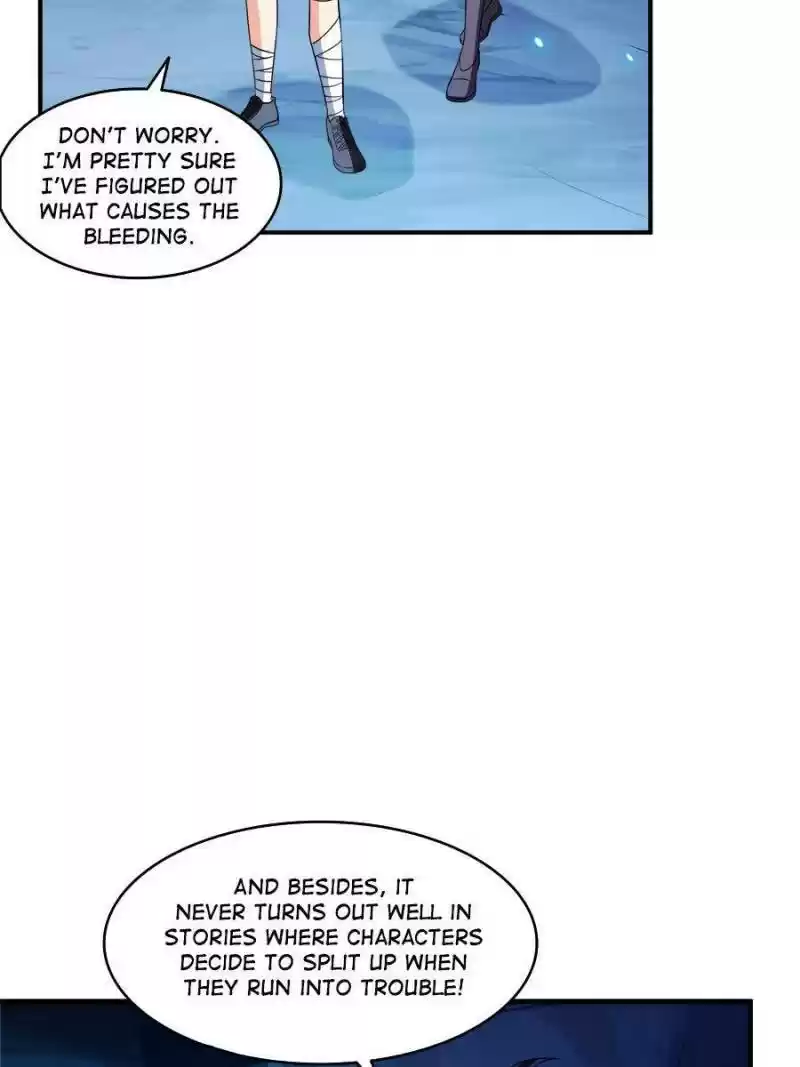 Cultivation Chat Group Chapter 316