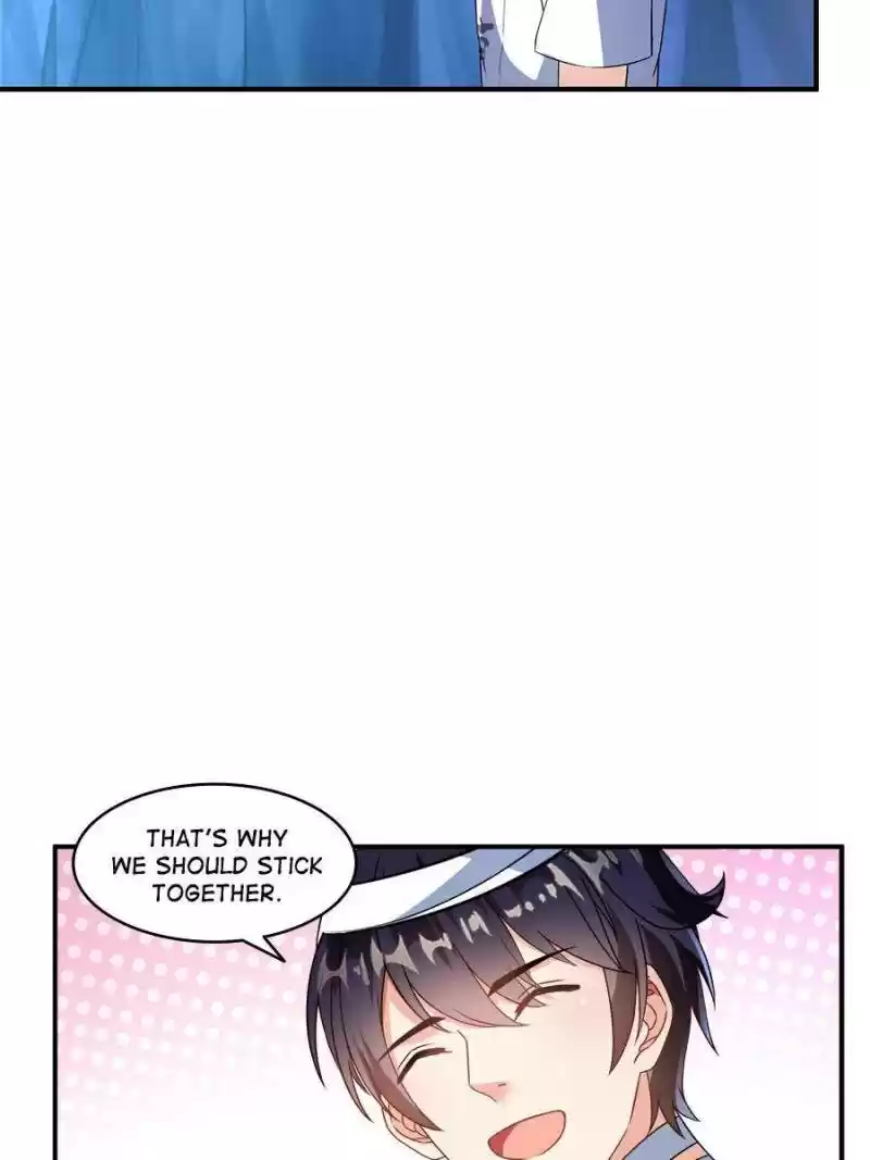 Cultivation Chat Group Chapter 316