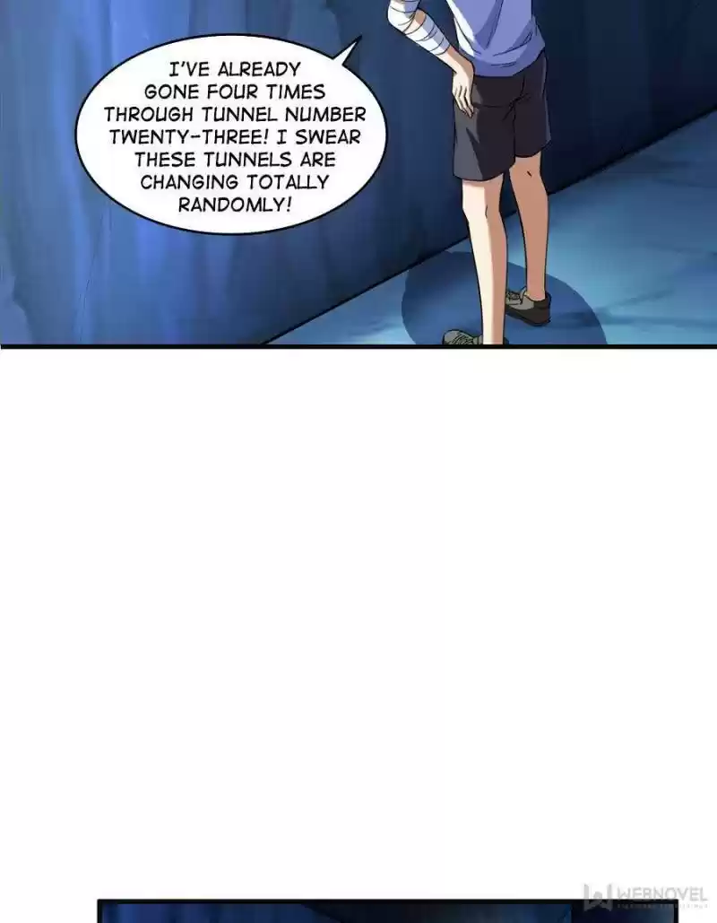 Cultivation Chat Group Chapter 316