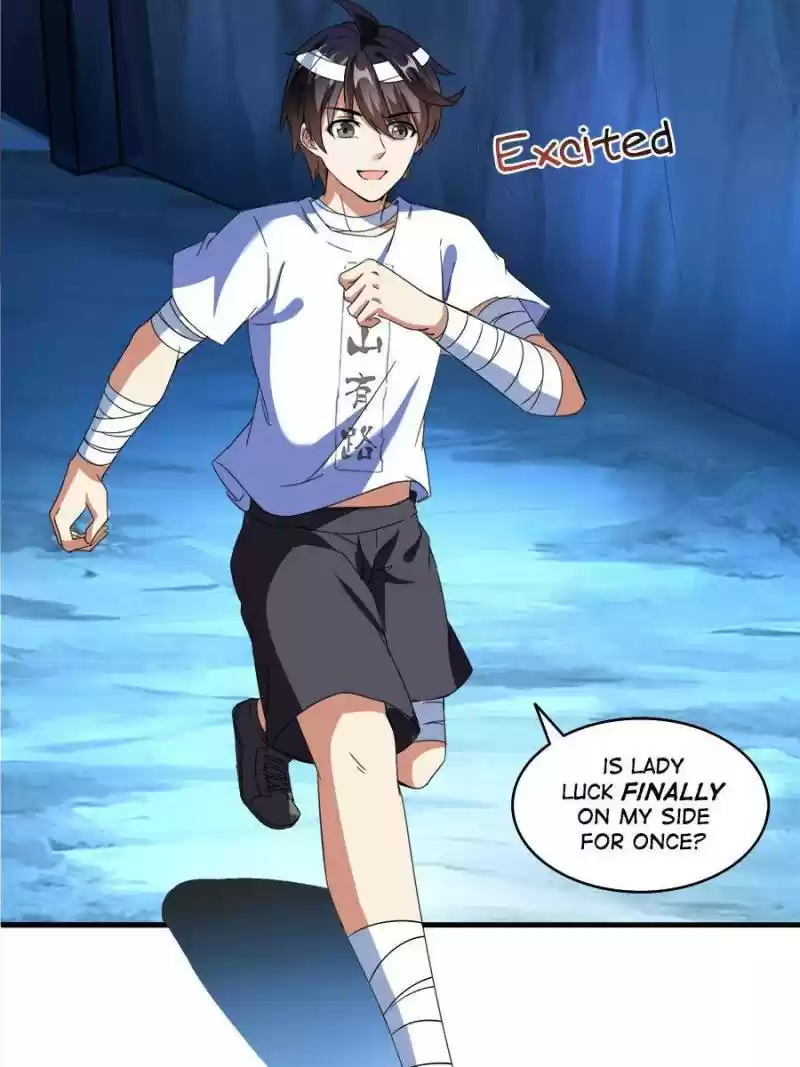 Cultivation Chat Group Chapter 316