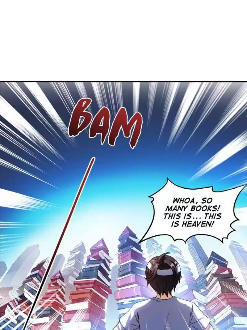 Cultivation Chat Group Chapter 316