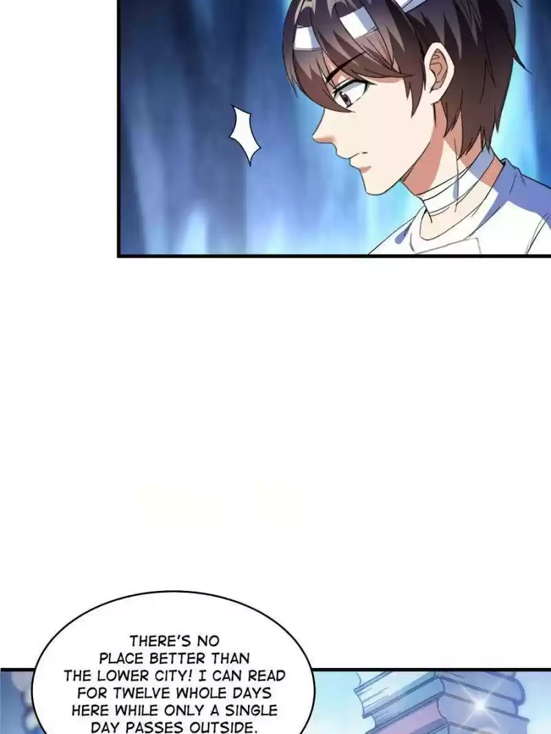 Cultivation Chat Group Chapter 316