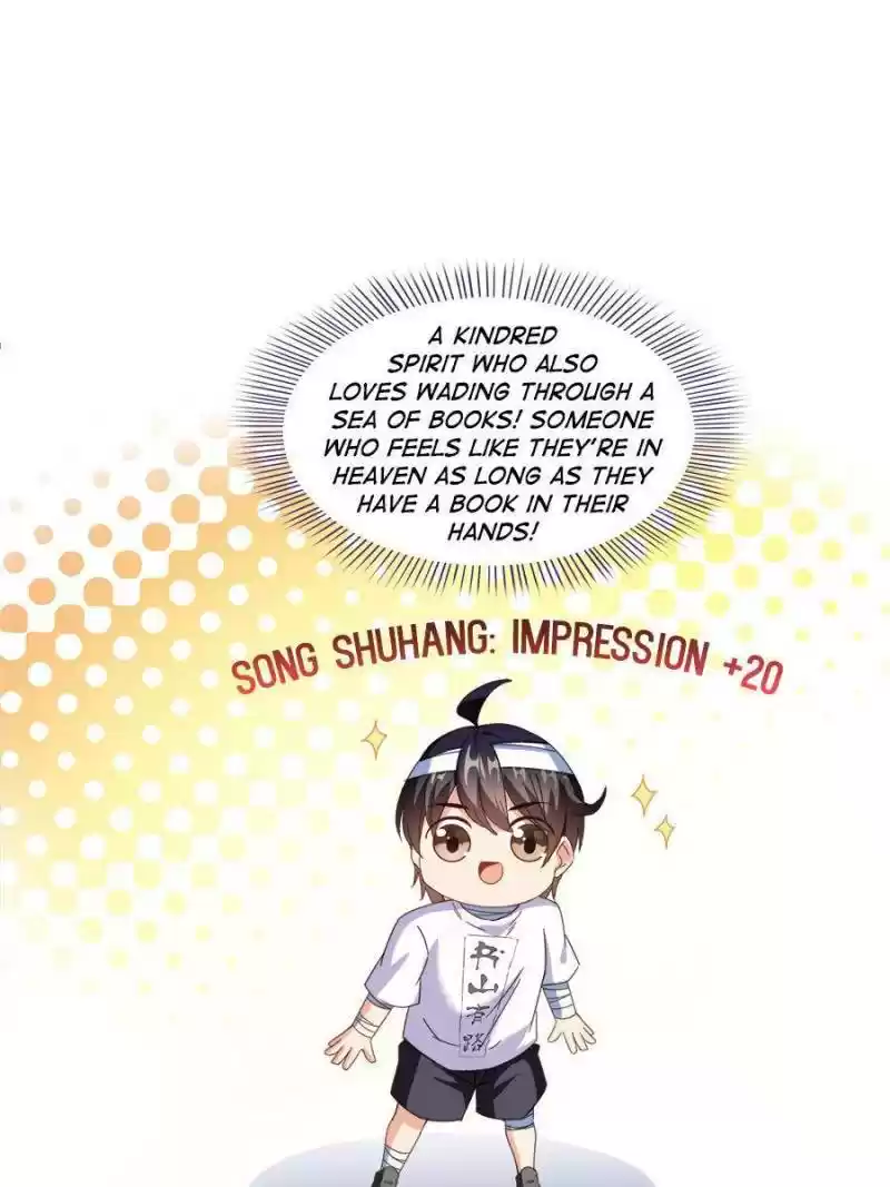 Cultivation Chat Group Chapter 316