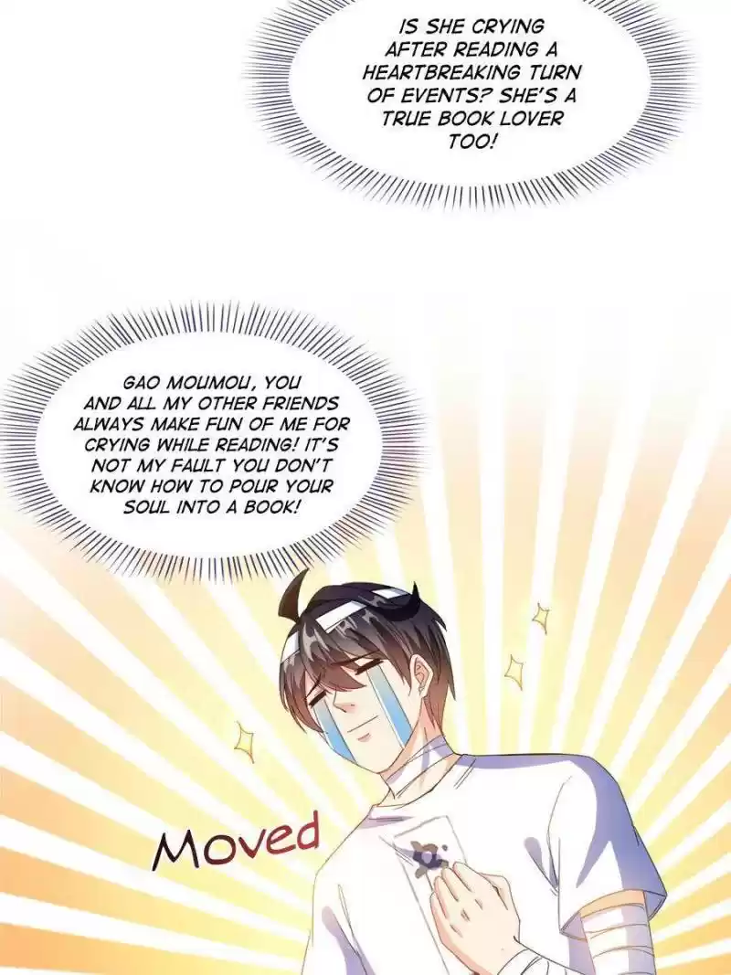 Cultivation Chat Group Chapter 316