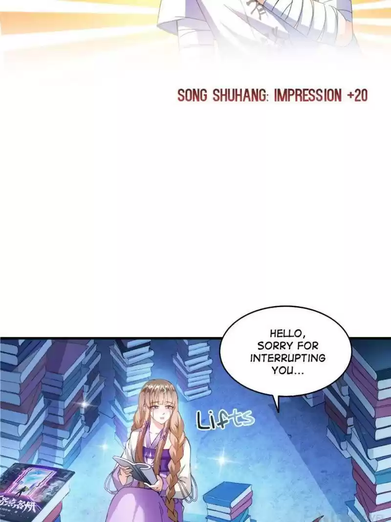 Cultivation Chat Group Chapter 316