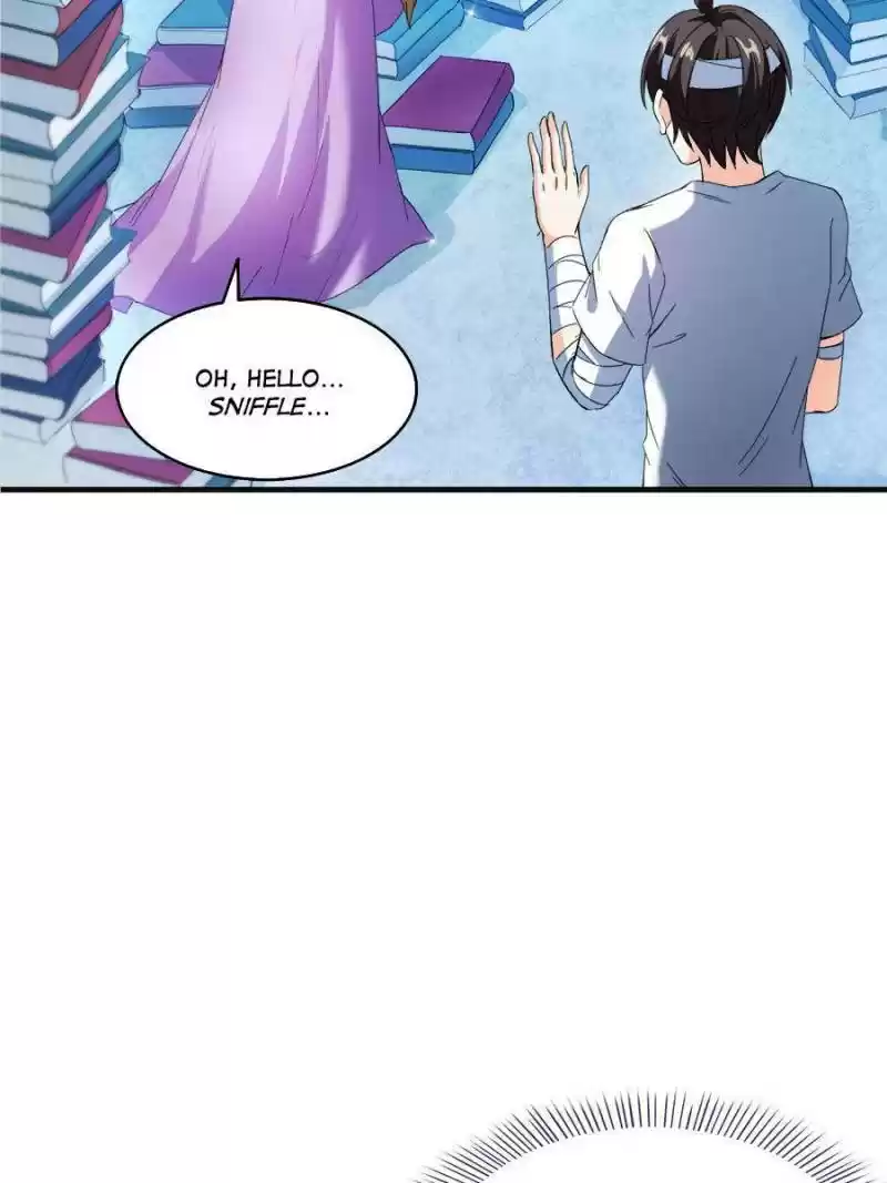 Cultivation Chat Group Chapter 316