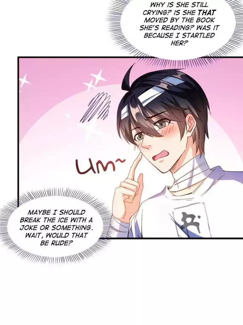 Cultivation Chat Group Chapter 316