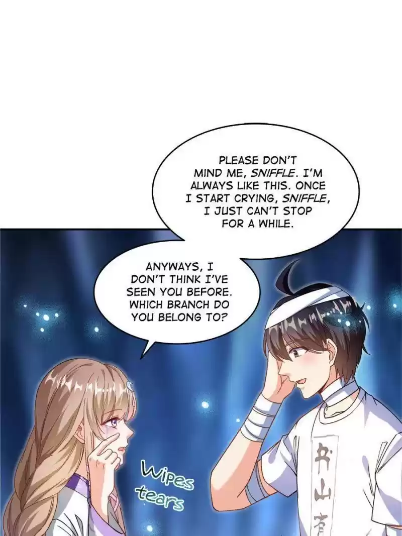 Cultivation Chat Group Chapter 316