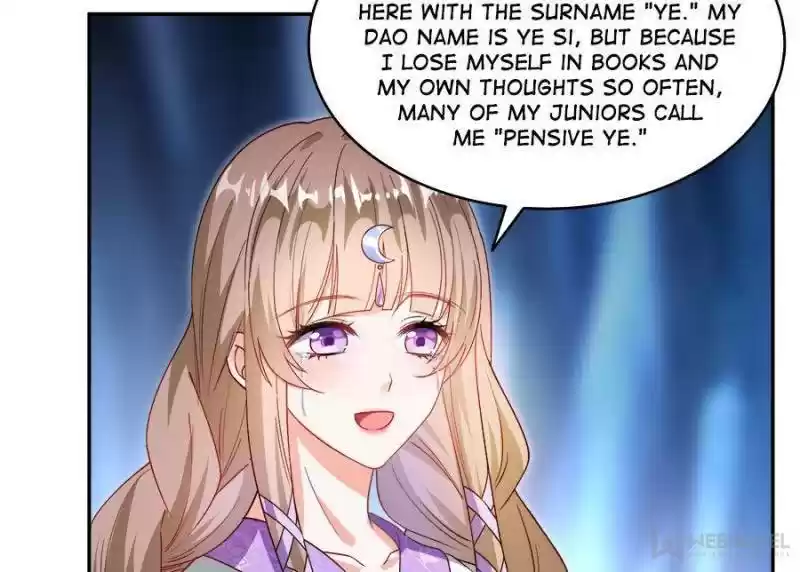 Cultivation Chat Group Chapter 316