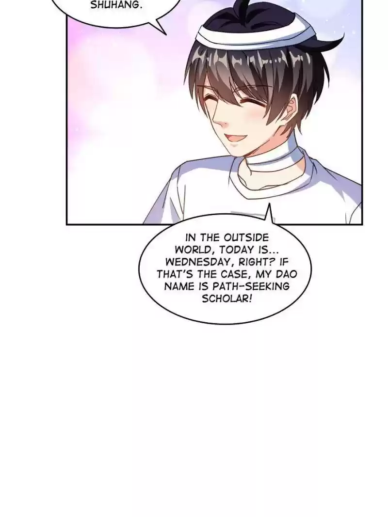 Cultivation Chat Group Chapter 316