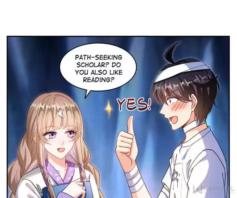 Cultivation Chat Group Chapter 316