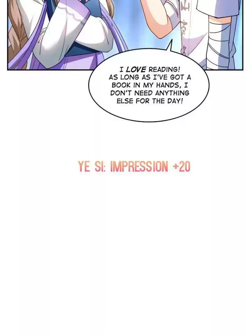 Cultivation Chat Group Chapter 316