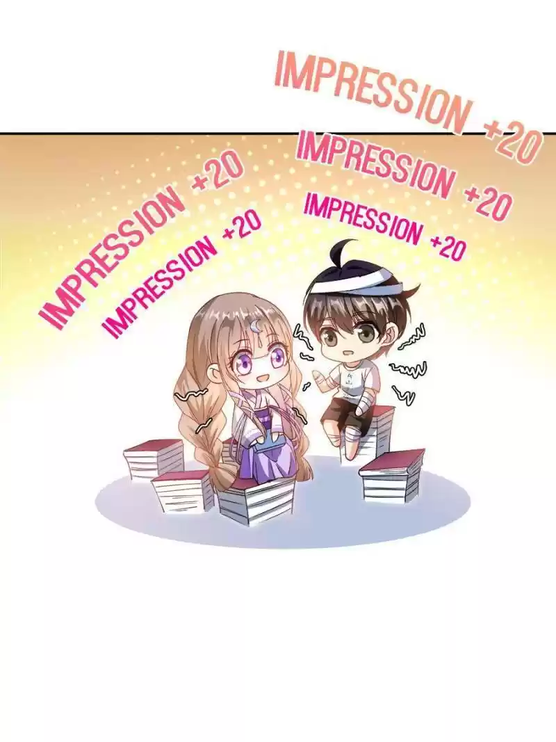 Cultivation Chat Group Chapter 316