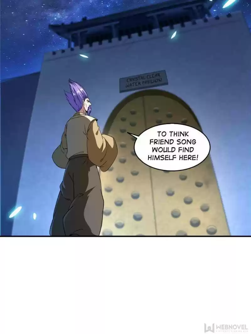 Cultivation Chat Group Chapter 316