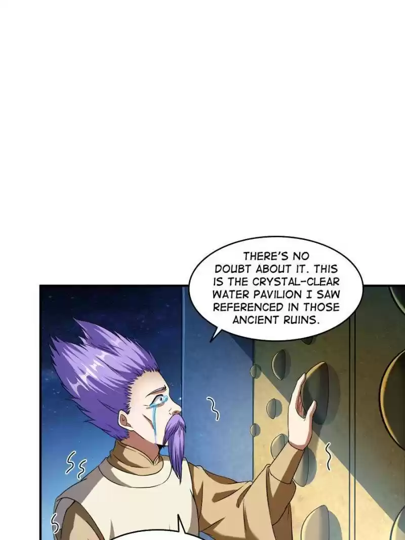 Cultivation Chat Group Chapter 316