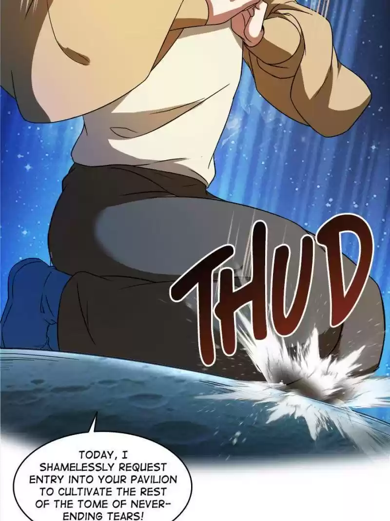 Cultivation Chat Group Chapter 316