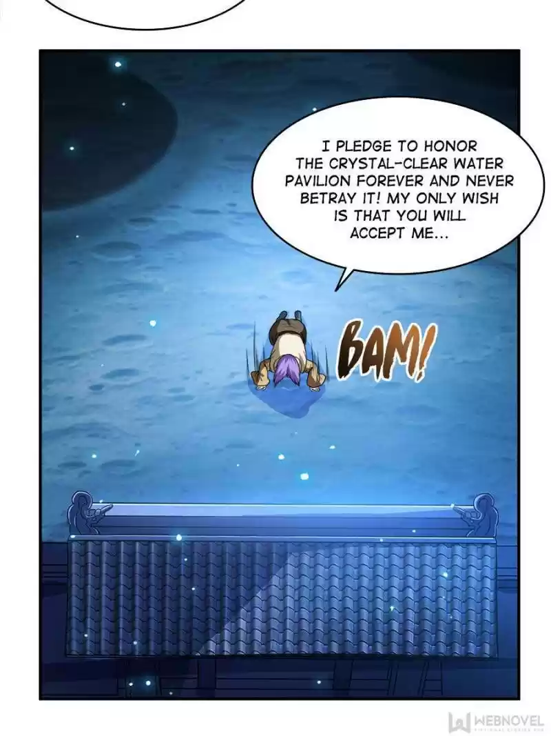 Cultivation Chat Group Chapter 316