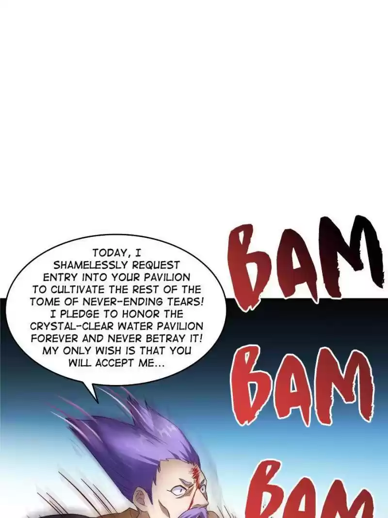 Cultivation Chat Group Chapter 316