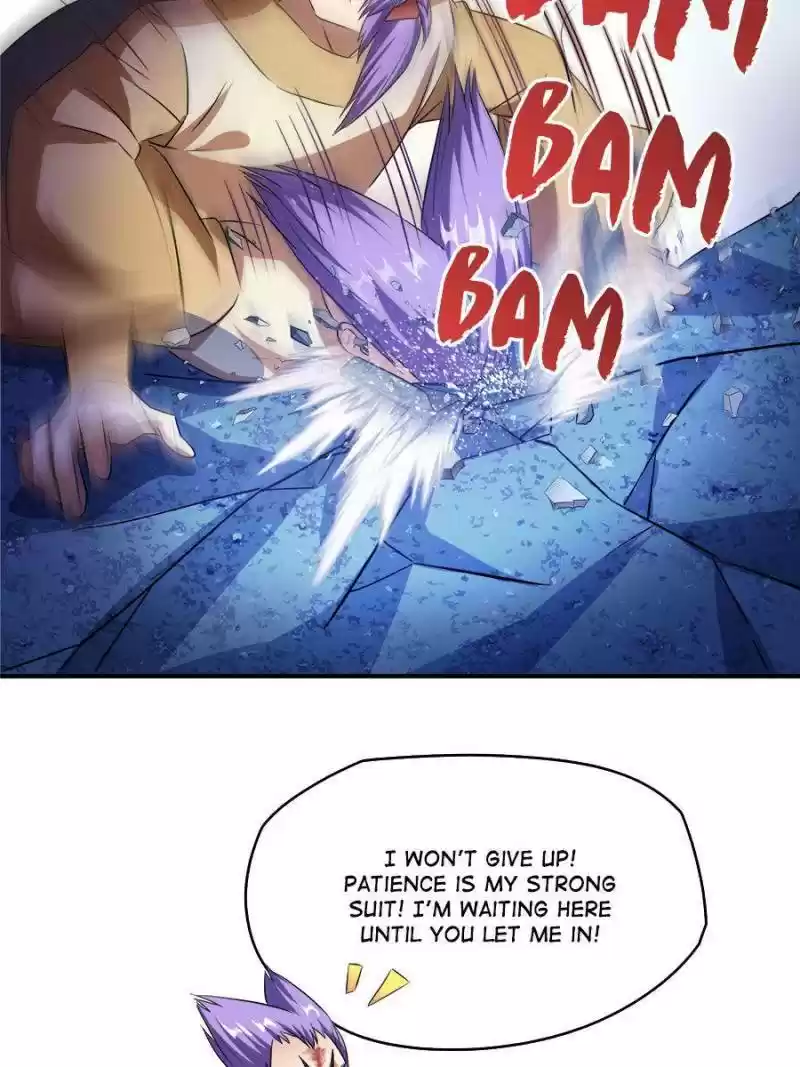 Cultivation Chat Group Chapter 316