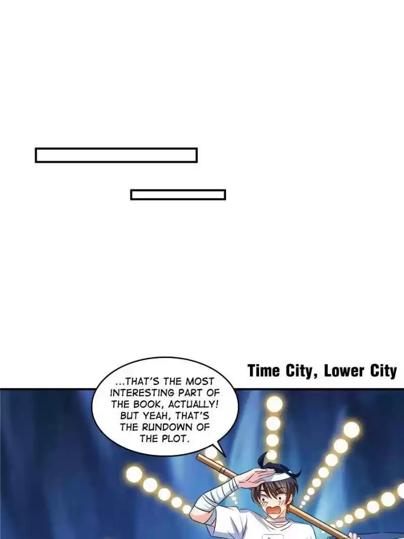 Cultivation Chat Group Chapter 316