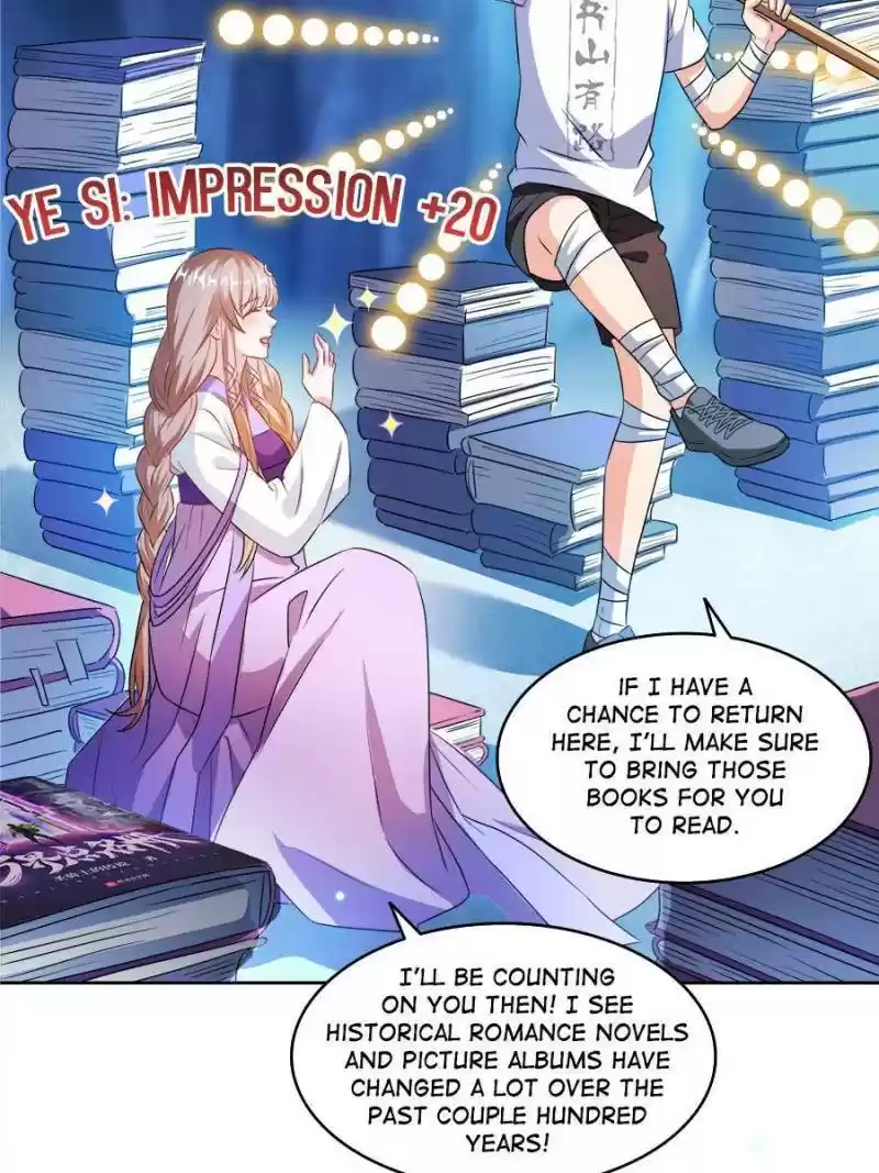 Cultivation Chat Group Chapter 316