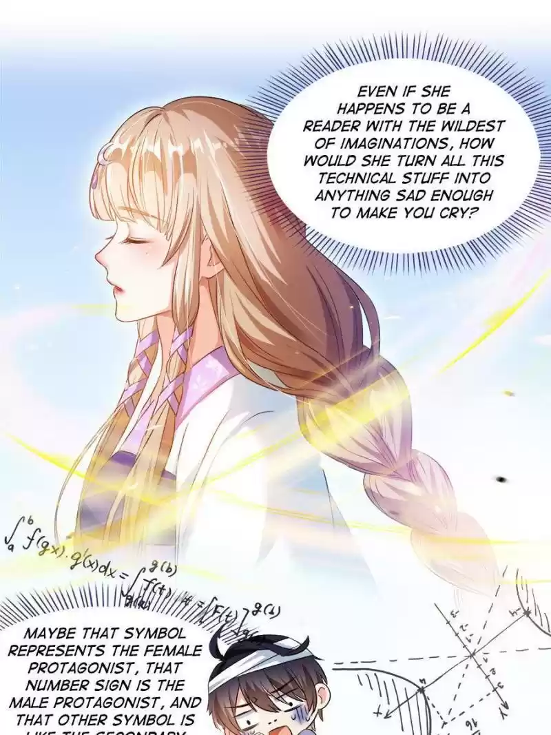 Cultivation Chat Group Chapter 316