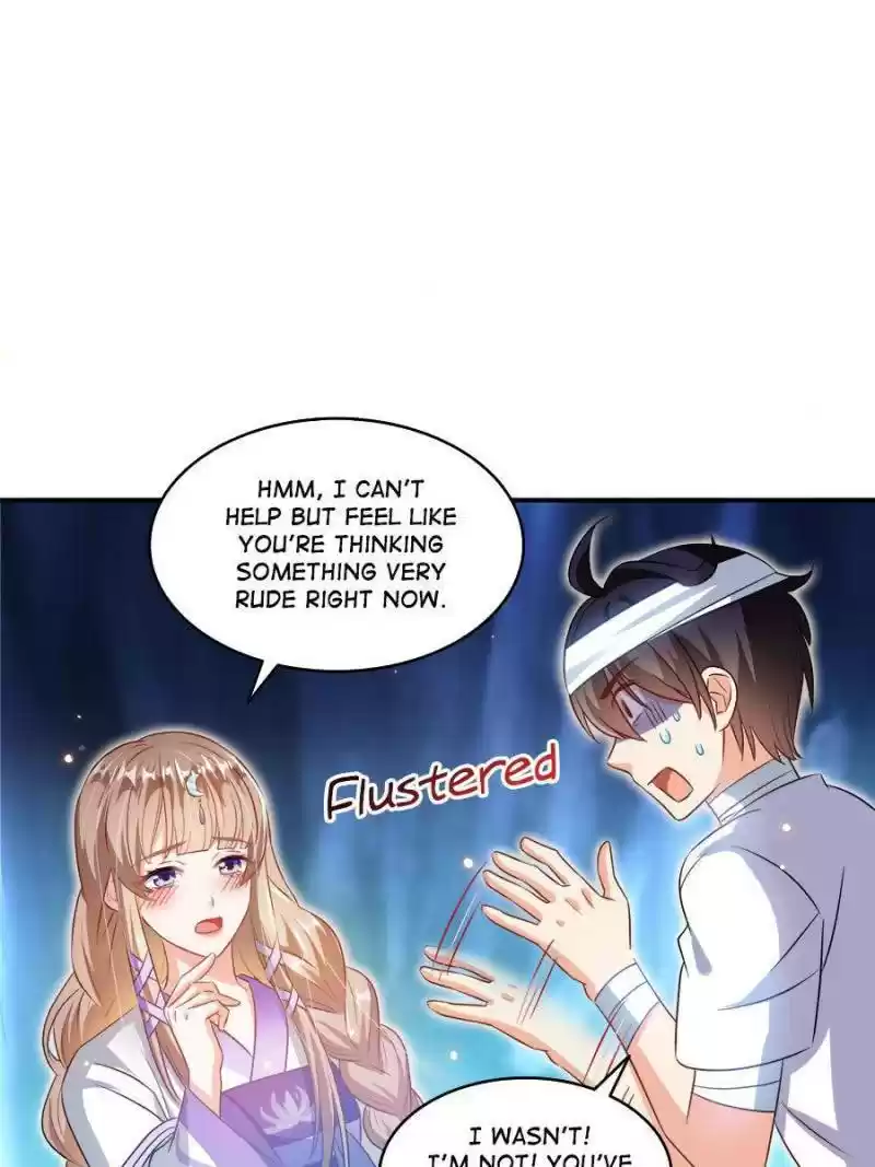 Cultivation Chat Group Chapter 316