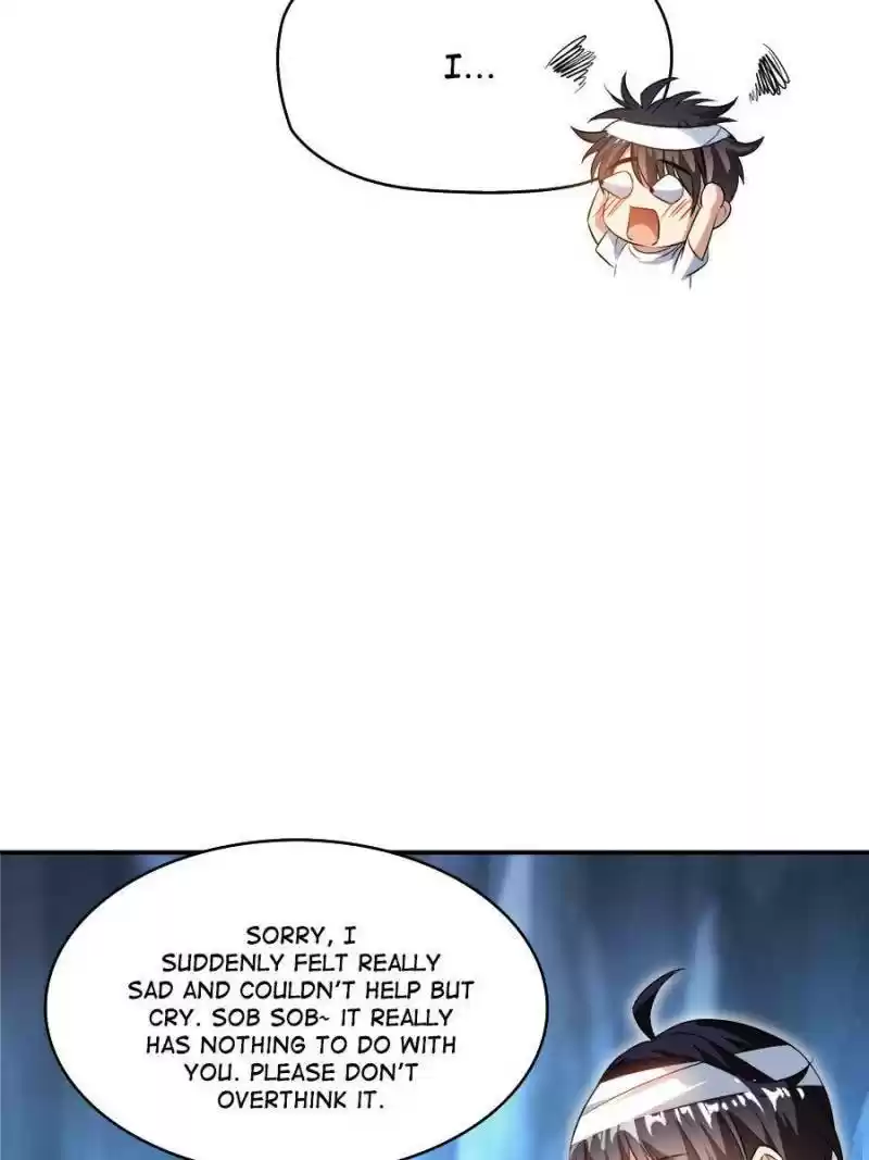 Cultivation Chat Group Chapter 316