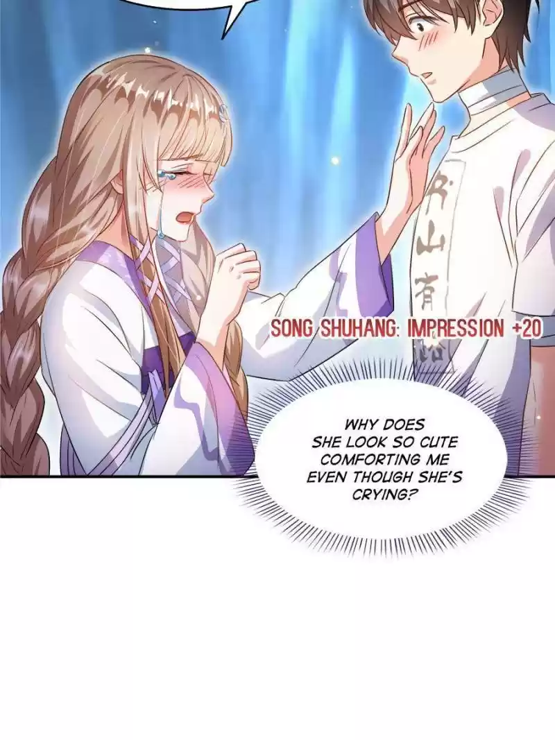 Cultivation Chat Group Chapter 316