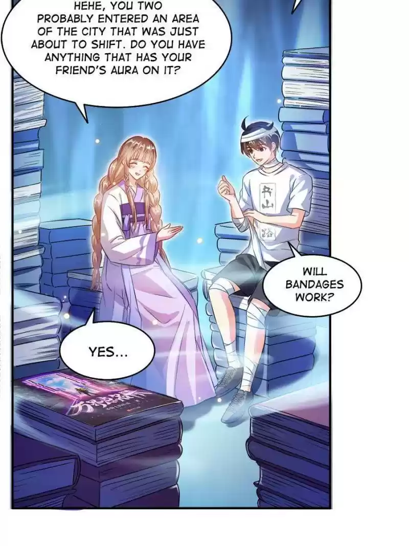 Cultivation Chat Group Chapter 316