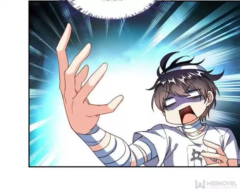 Cultivation Chat Group Chapter 316