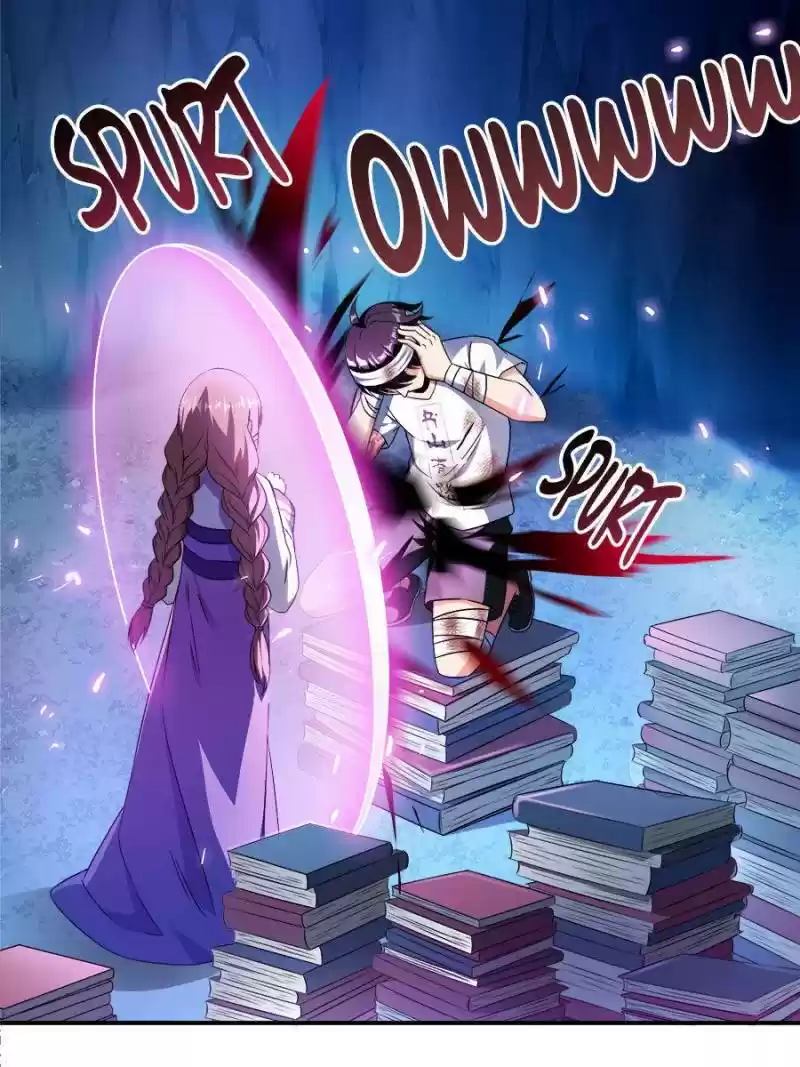 Cultivation Chat Group Chapter 317