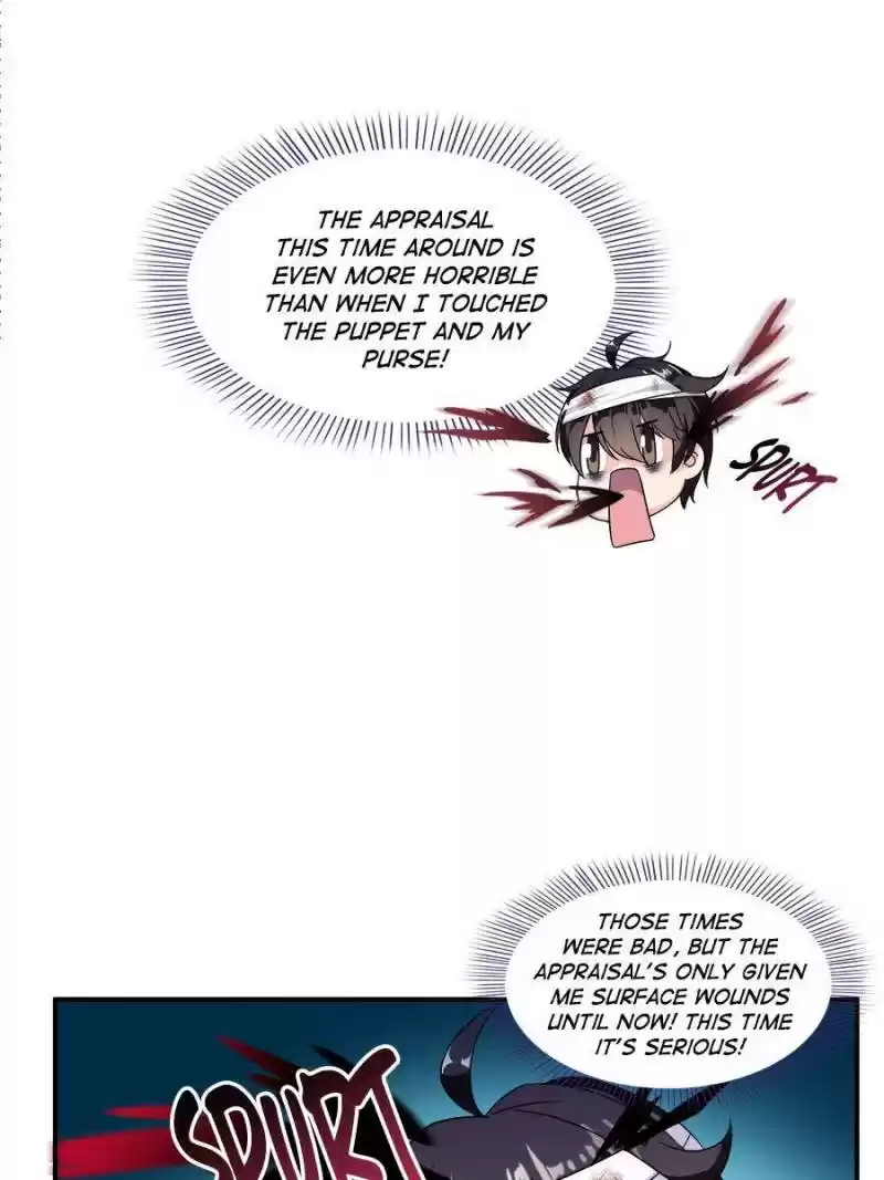 Cultivation Chat Group Chapter 317