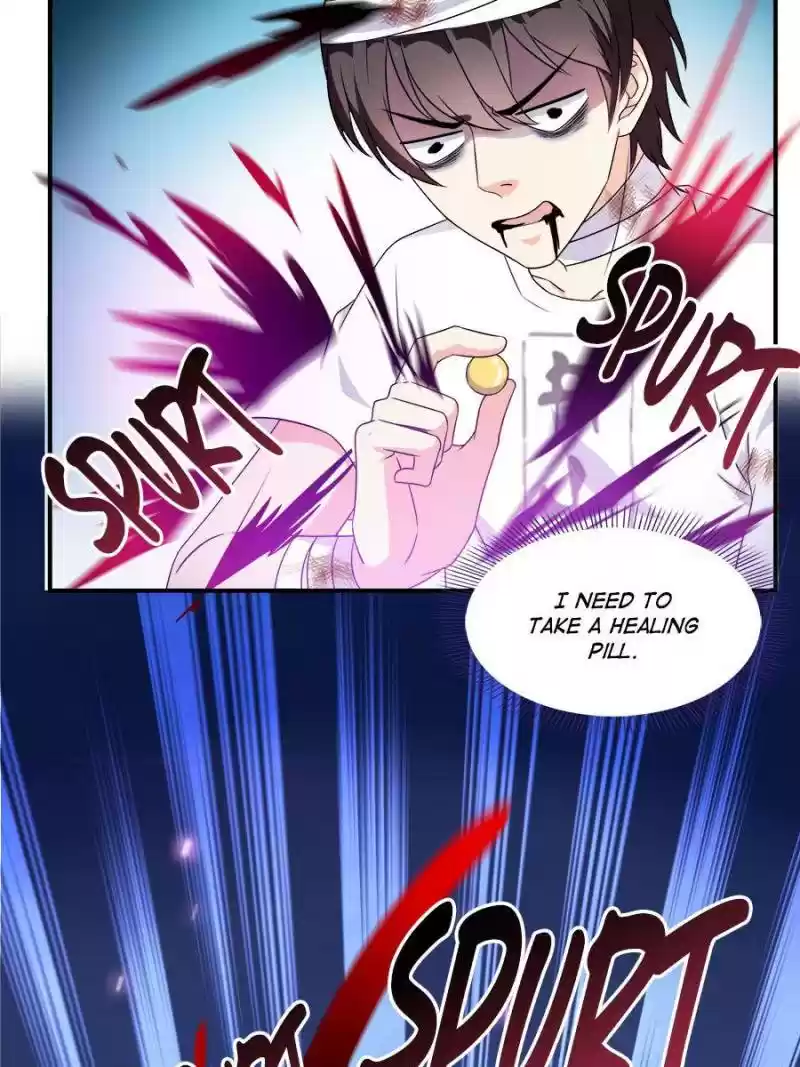 Cultivation Chat Group Chapter 317