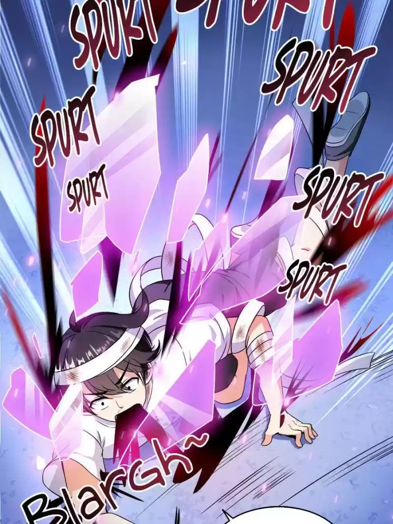 Cultivation Chat Group Chapter 317