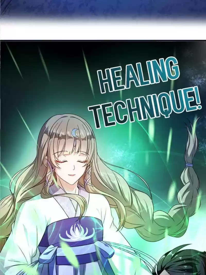 Cultivation Chat Group Chapter 317