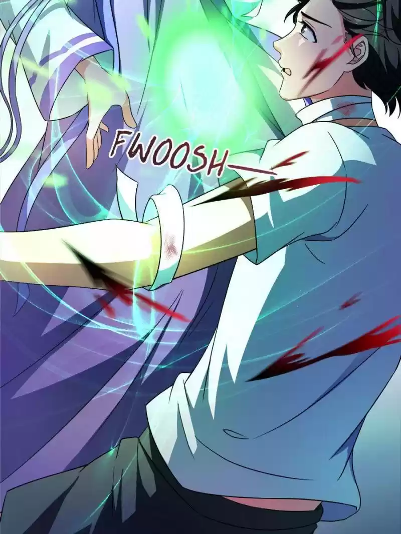 Cultivation Chat Group Chapter 317