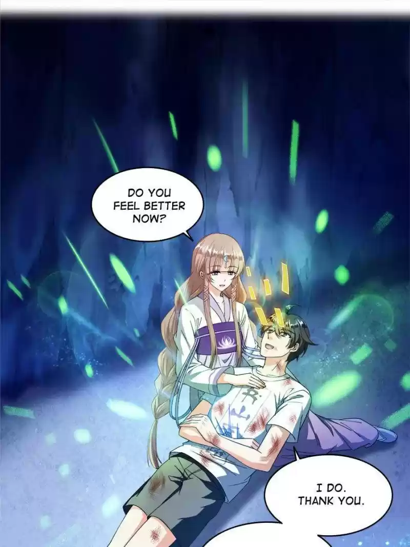 Cultivation Chat Group Chapter 317