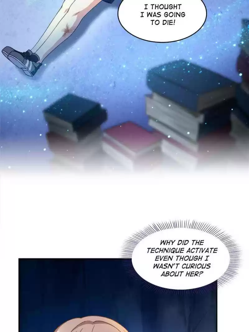 Cultivation Chat Group Chapter 317