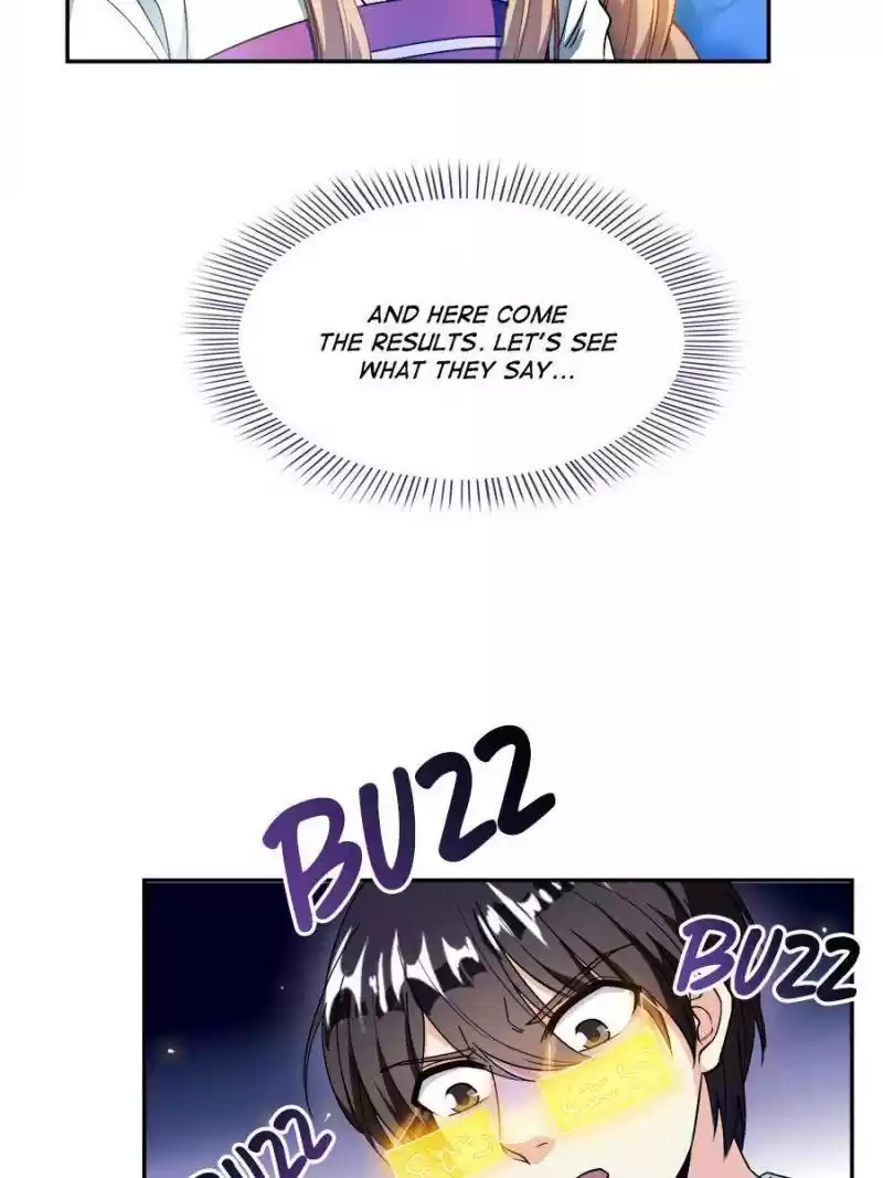 Cultivation Chat Group Chapter 317