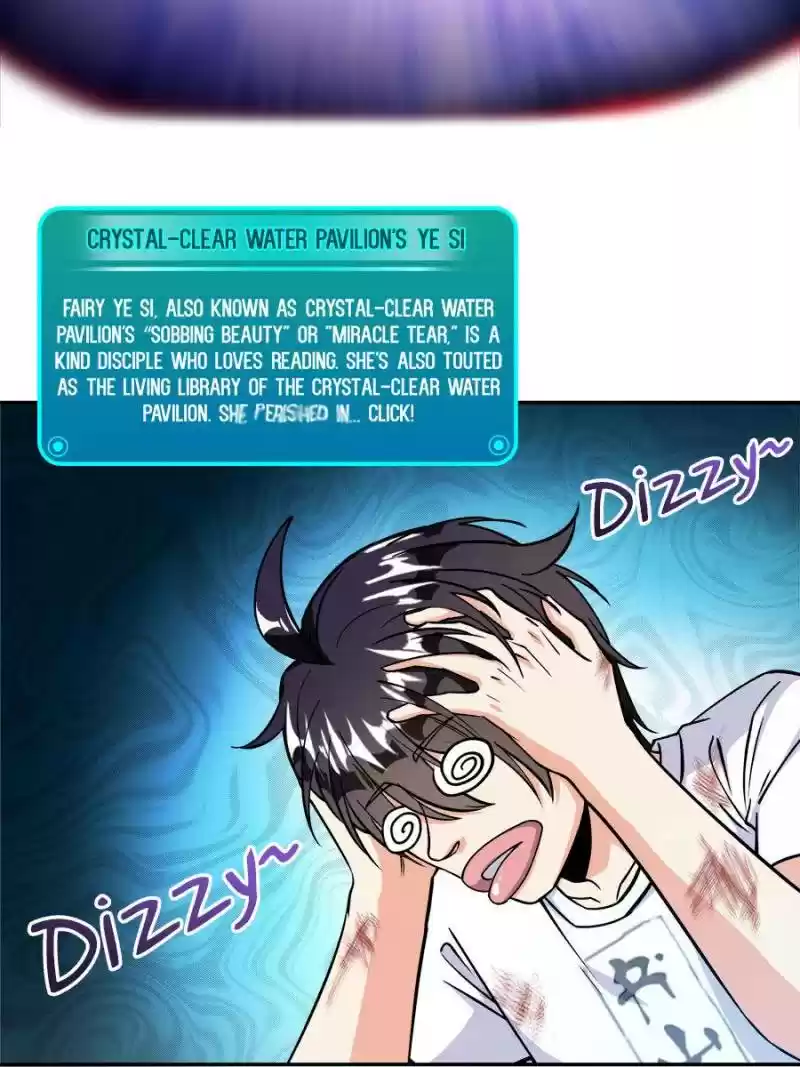 Cultivation Chat Group Chapter 317