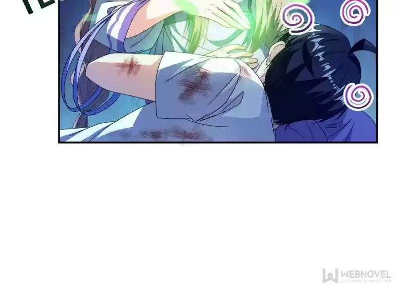 Cultivation Chat Group Chapter 317