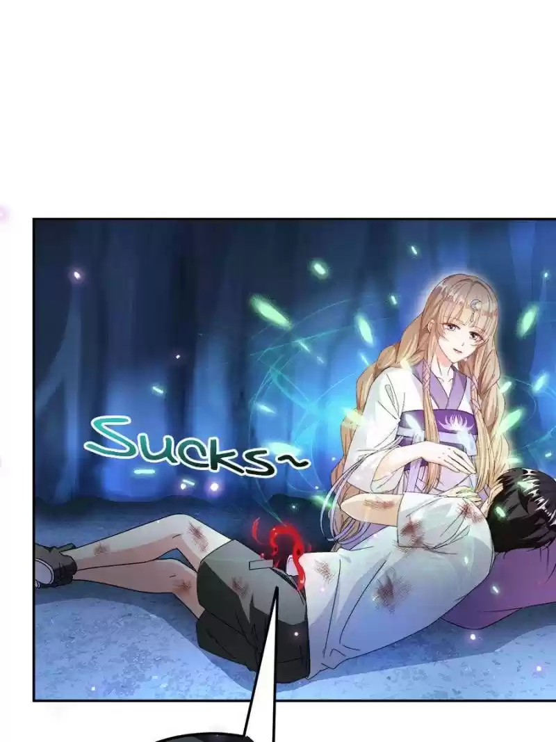 Cultivation Chat Group Chapter 317