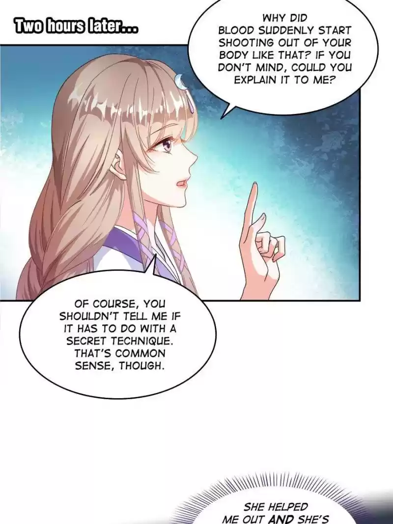 Cultivation Chat Group Chapter 317