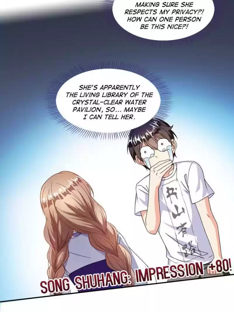 Cultivation Chat Group Chapter 317