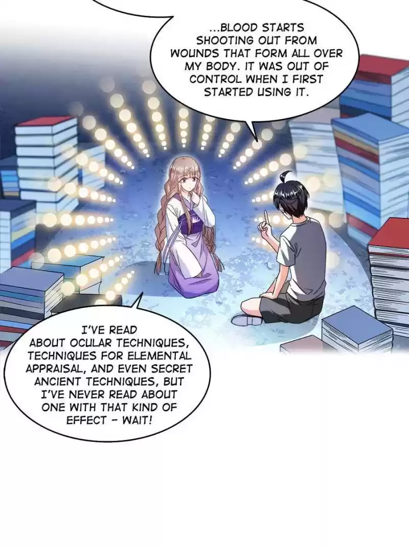 Cultivation Chat Group Chapter 317