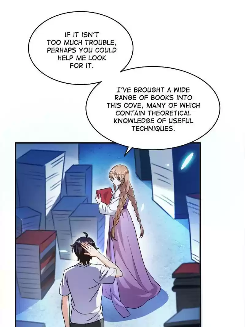 Cultivation Chat Group Chapter 317