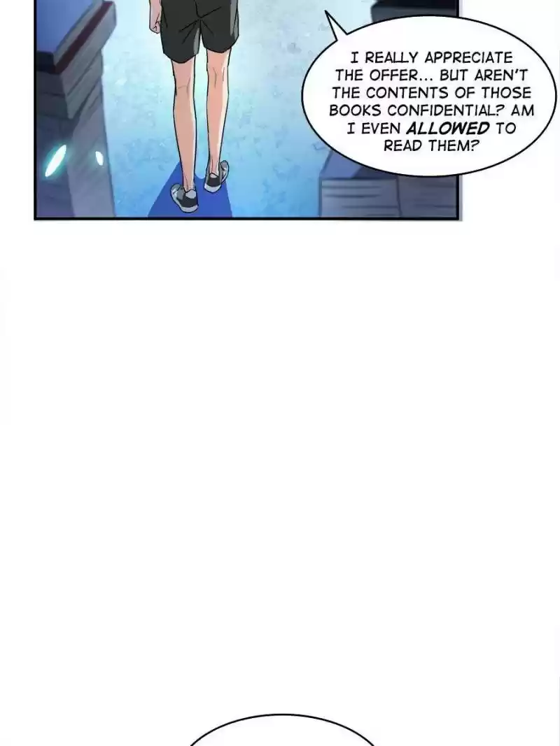 Cultivation Chat Group Chapter 317